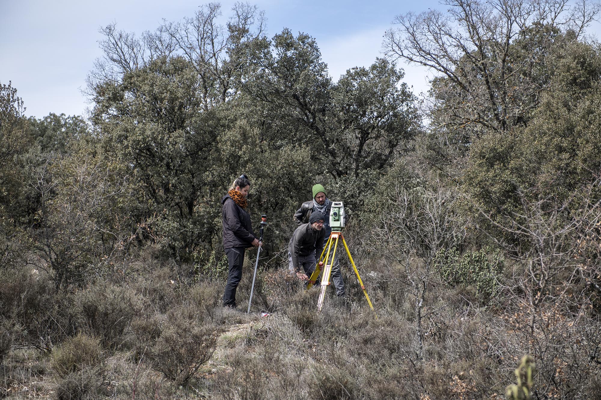 Campo de concentración de Jadraque - 15
